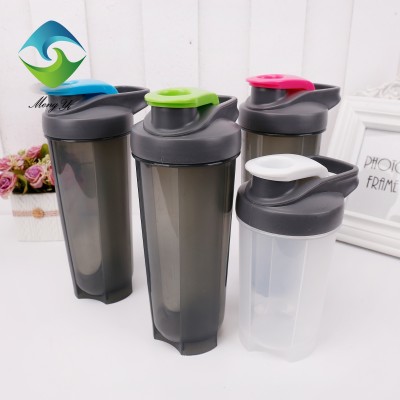 Health premium portable plastic drinking travel plastic watter bottle