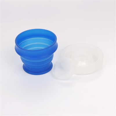 Mini 1 Compartment Press At The Bottom To shrink Pocket Pill Tablet Box  Medicine Container